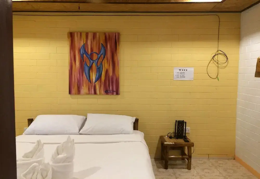 Khaolak Tusneem Resort - Chambres
