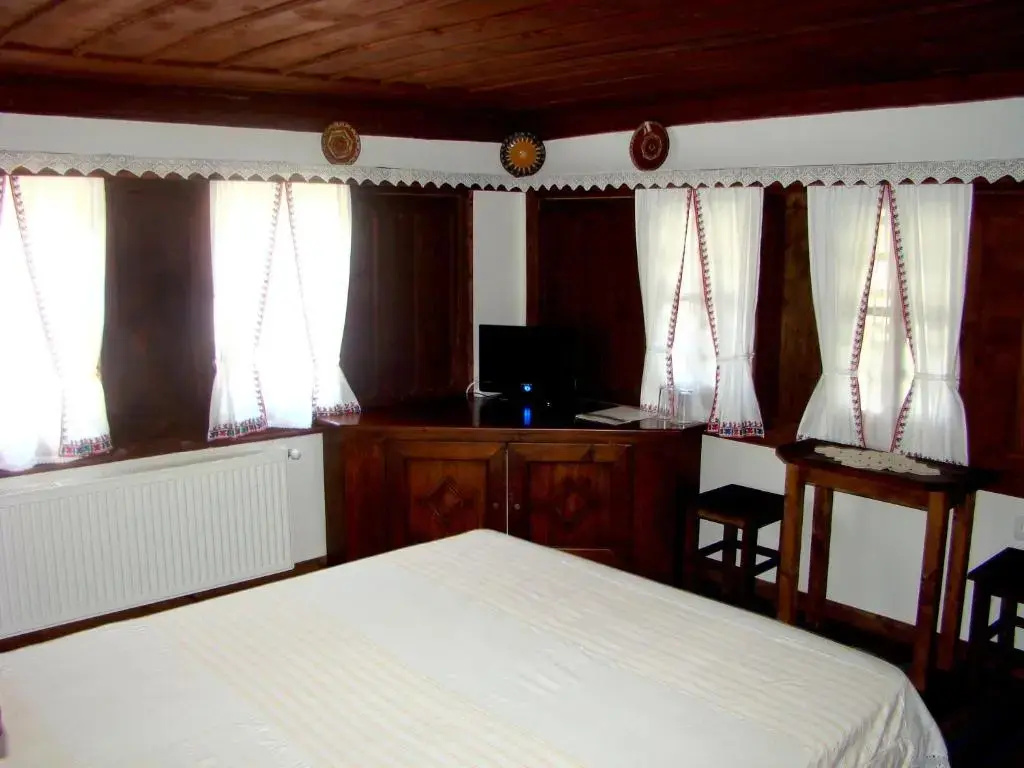 Djudjeva Kyshta Hotel - Chambres
