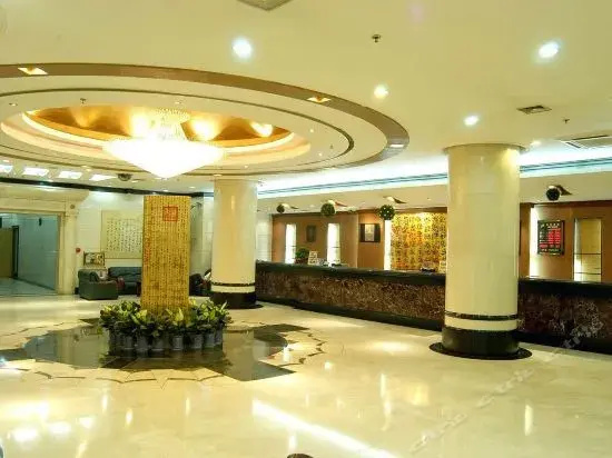 Wenyuan - Général