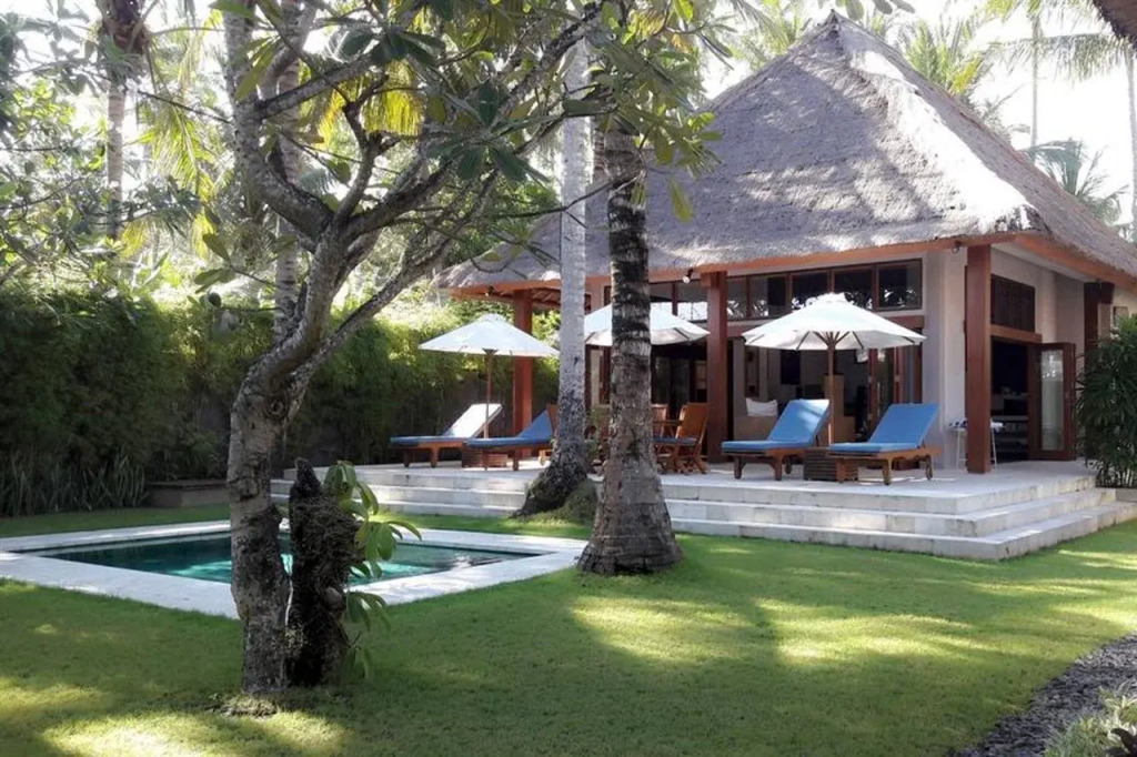 Villa Sasoon
