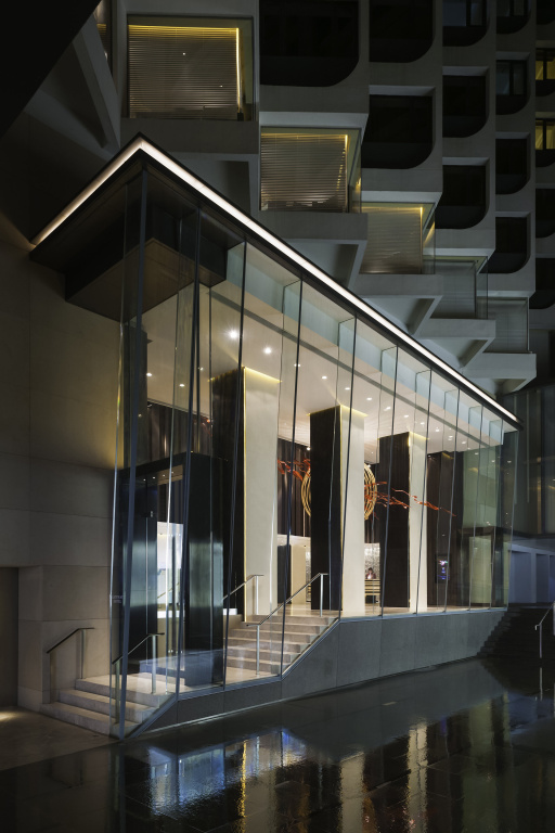 Gateway Hotel