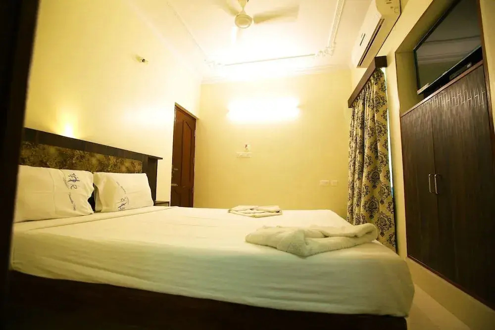 Hotel photo 14