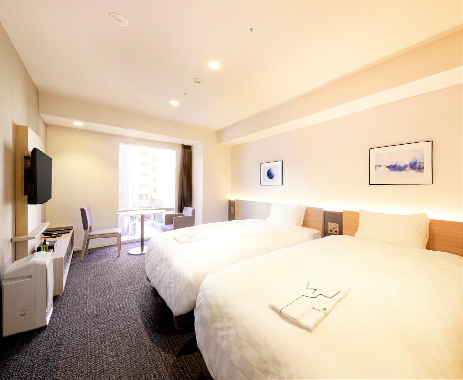 Tmark City Hotel Tokyo Omori 사진 8