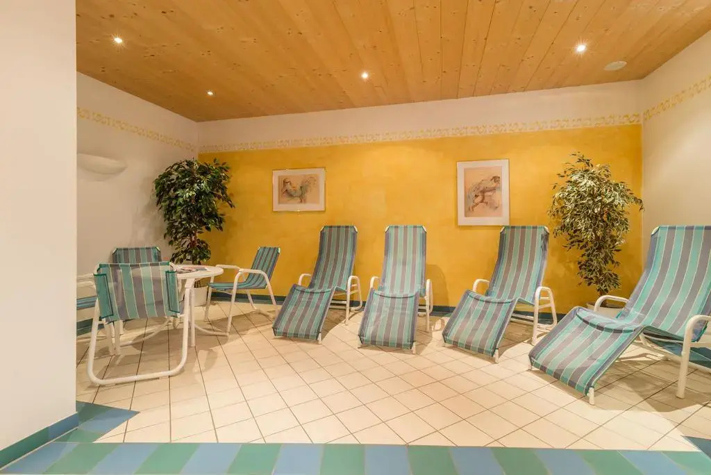 Spa & Wellness