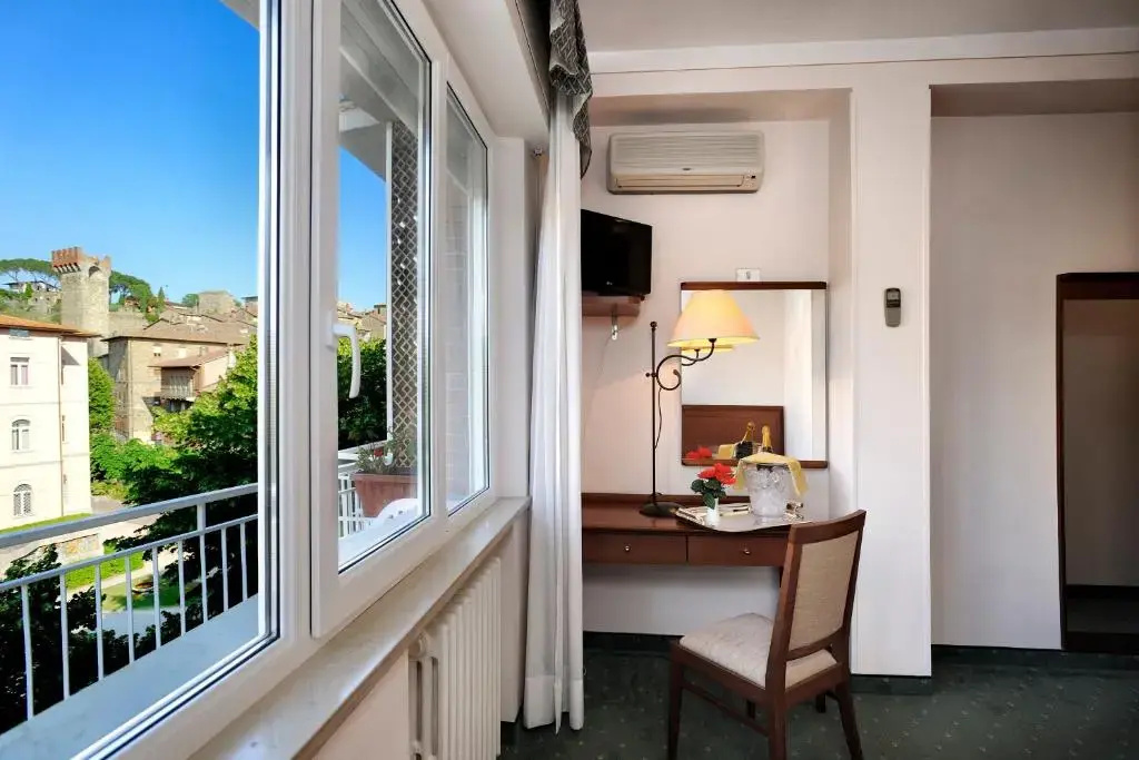Hotel Lidò - Chambres