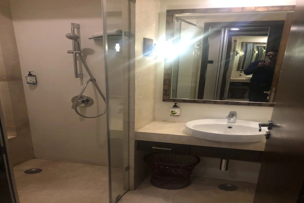 OYO 酒店玫丹塔 III 馆套房(OYO Rooms Medanta III) - Chambres