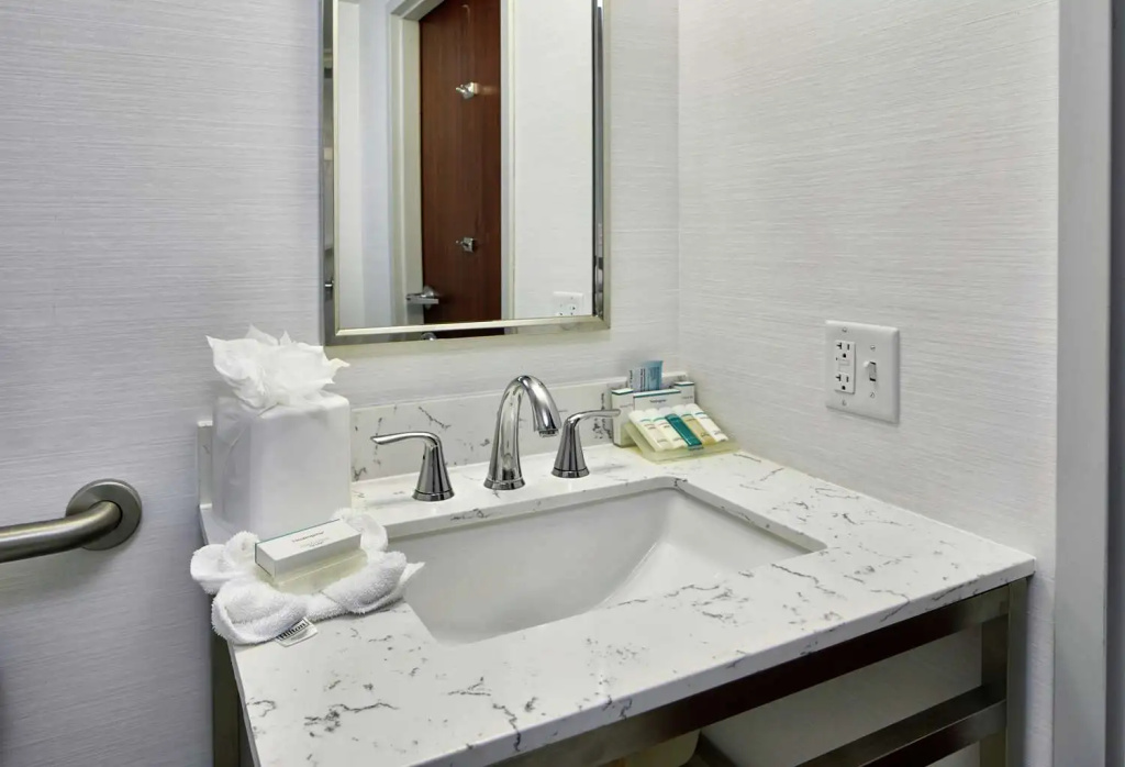 Hilton Garden Inn Columbus/Polaris - Chambres