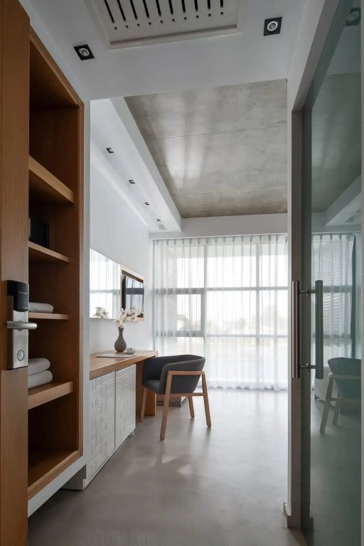 The OAK Hotel Keramoti - Chambres
