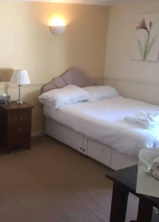 Old Rectory Country Hotel - Chambres