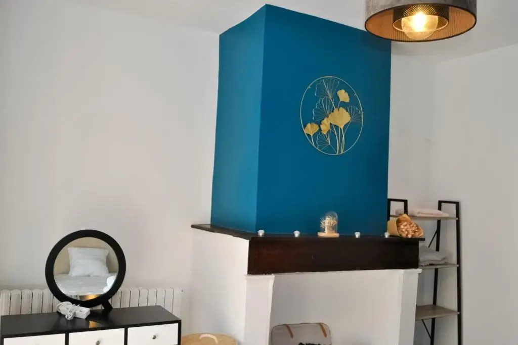 Voir la photo 2 — Detached house 2 minutes from the centre of Sarlat la Caneda