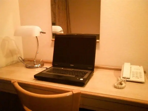 Business Centre