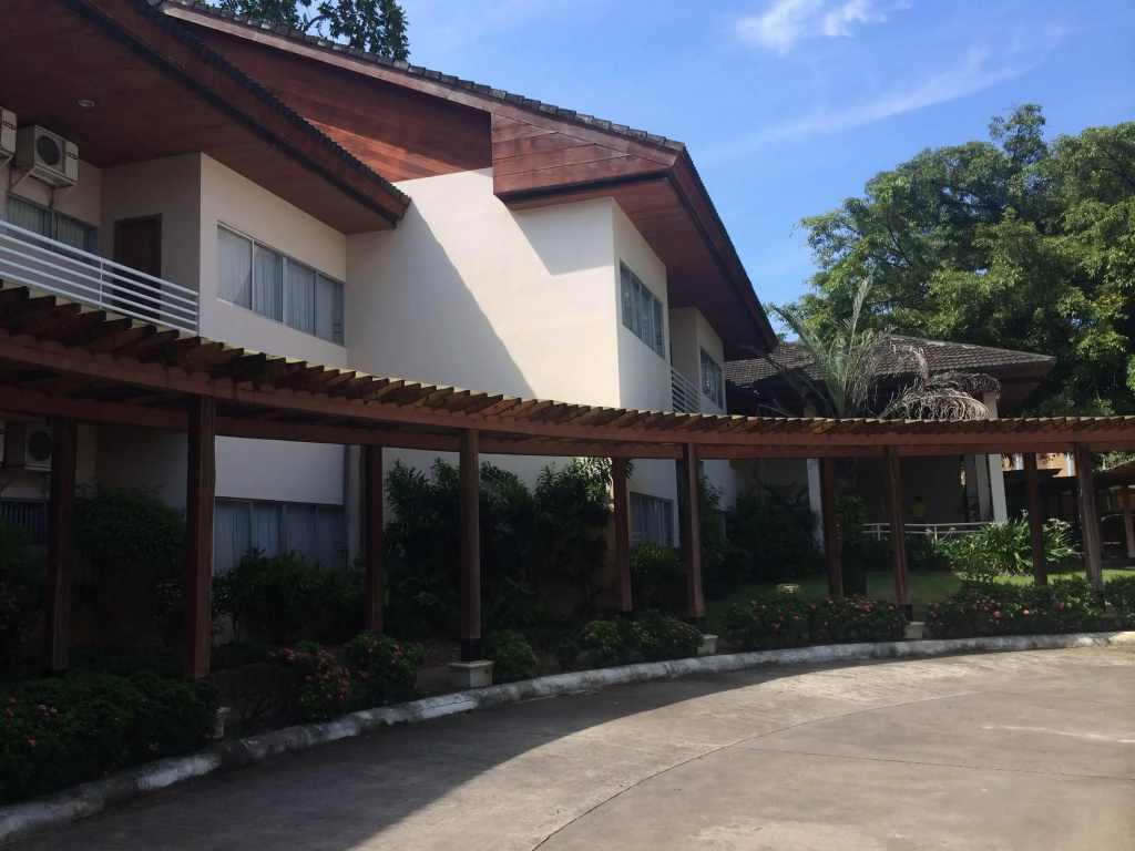 Marco Hotel