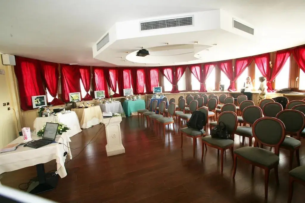 Hotel Il Castelletto - Général