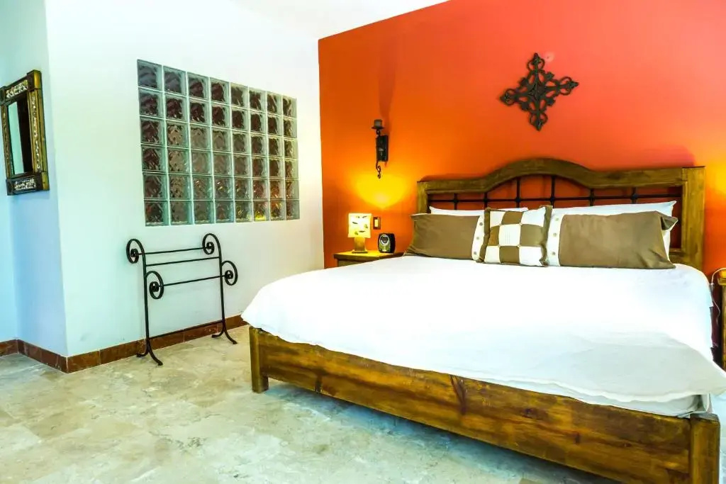 Paseo del Sol Condohotel by Bric - Chambres