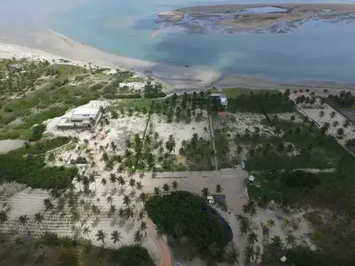 Pousada Pura Vida Club Brasil - Général