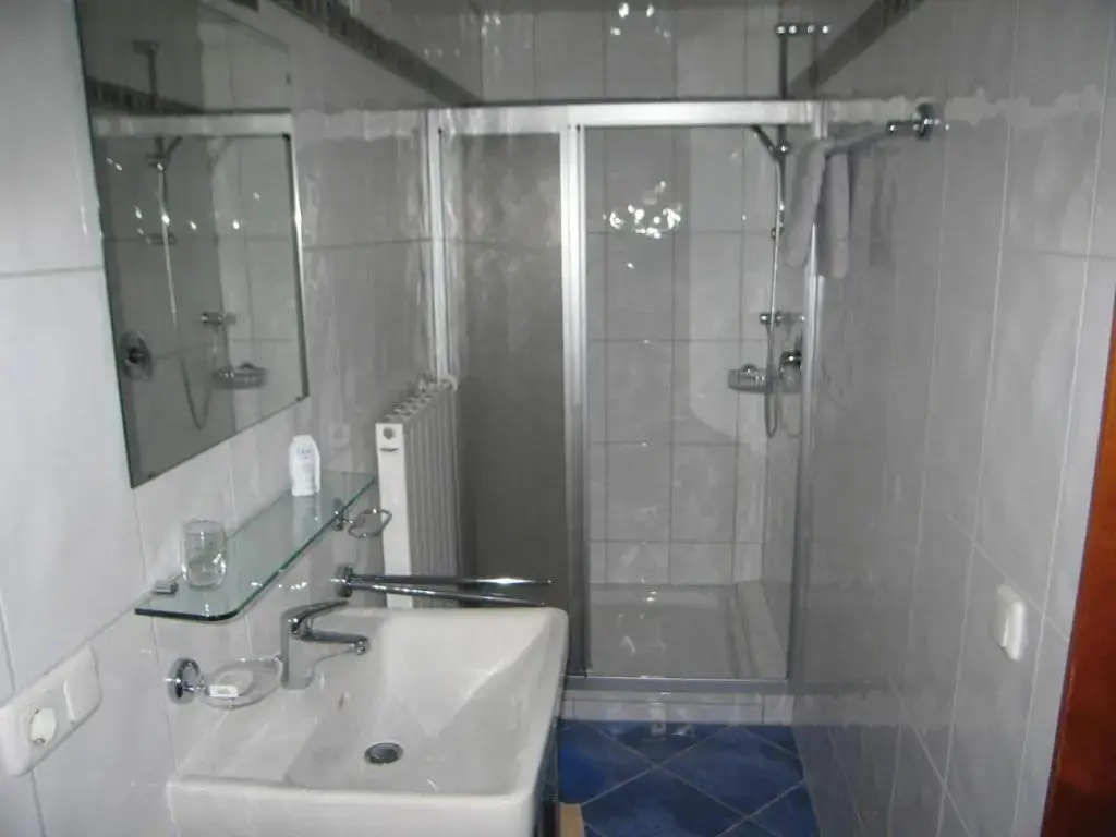 Pension Christoph - Chambres