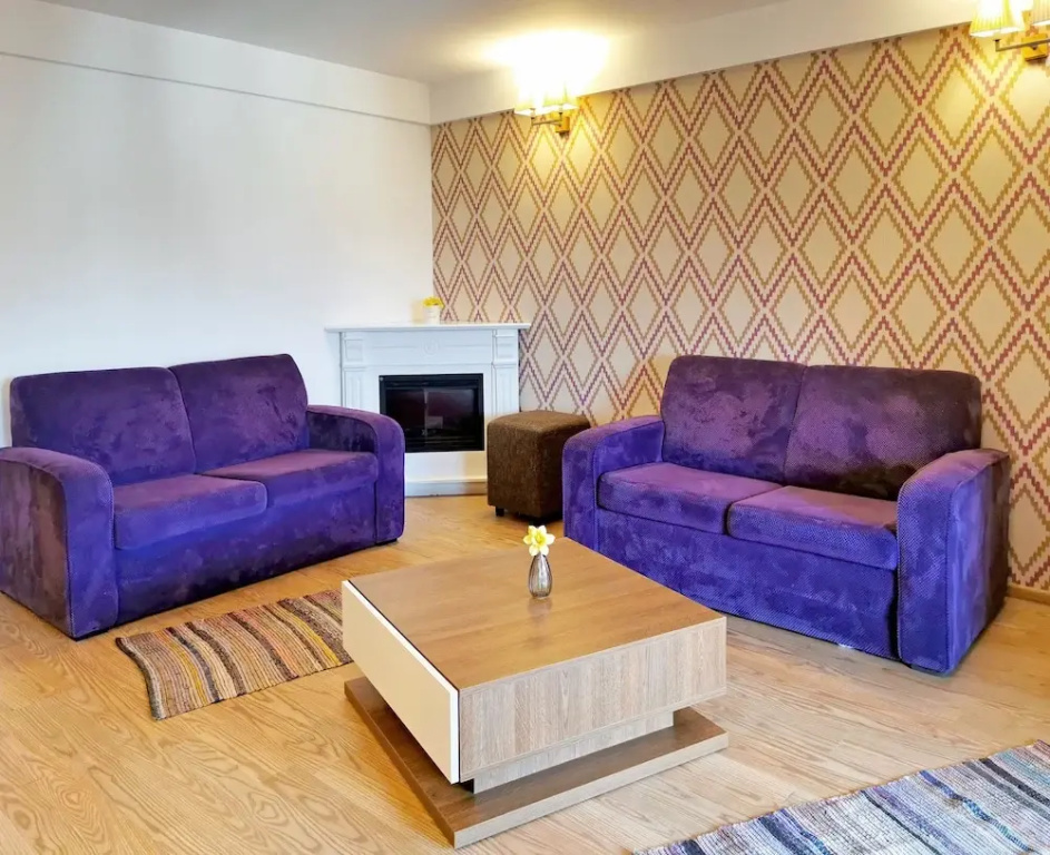 Bucovina Residence & SPA - Général