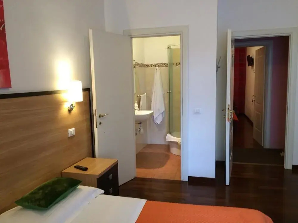 Hotel photo 10