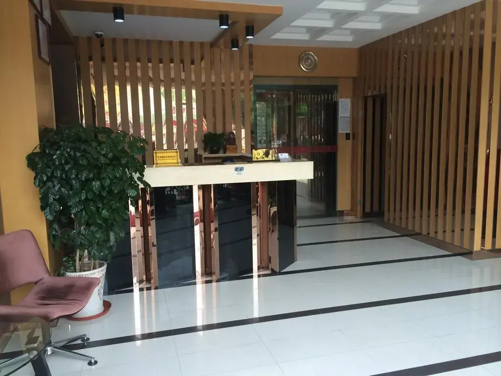 Zhuhai Tengda Mansion - Général