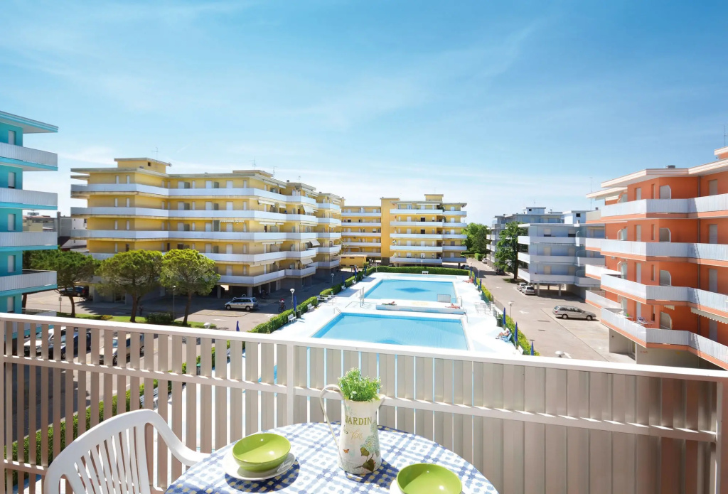 Residence Valbella