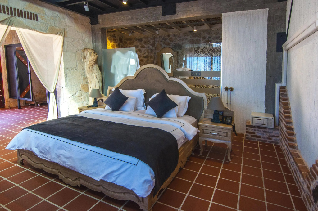 Oludeniz Loft Hotel Exclusive - Adults Only — фото