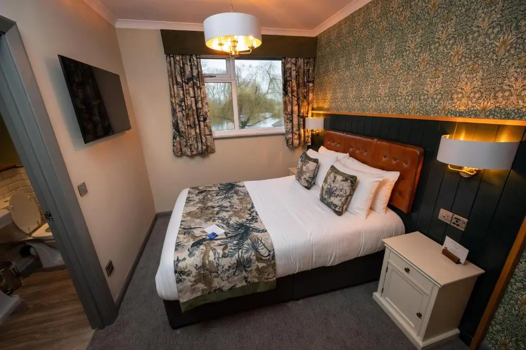 Riverside Hotel Branston by Chef and Brewer Collection - Général