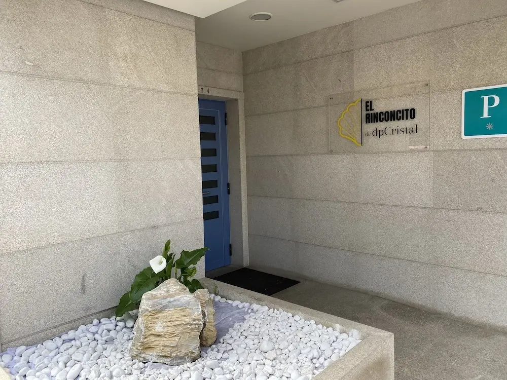 dpCristal El Rinconcito