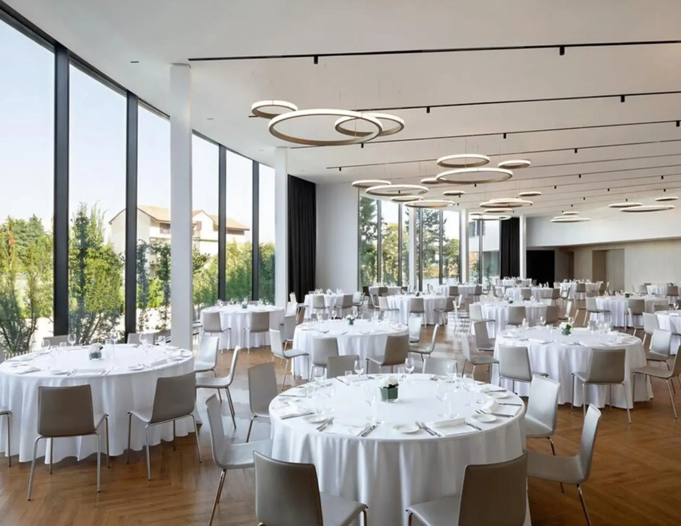 Sheraton Milan San Siro - фото 18