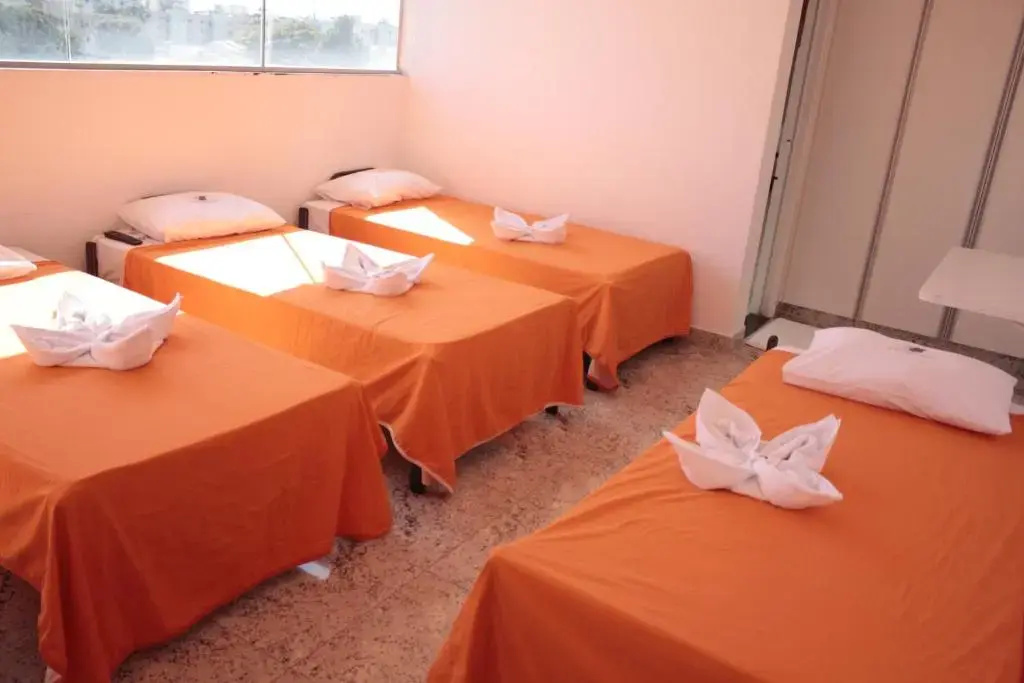 Hotel Cco - Chambres