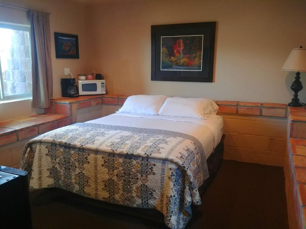 Lake Powell Motel by null