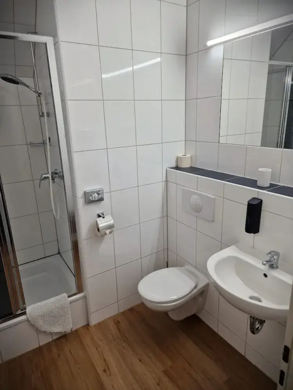 Standard Quintuple room
