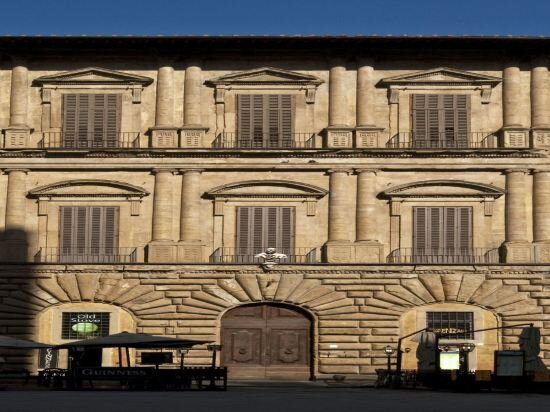 Palazzo Uguccioni image
