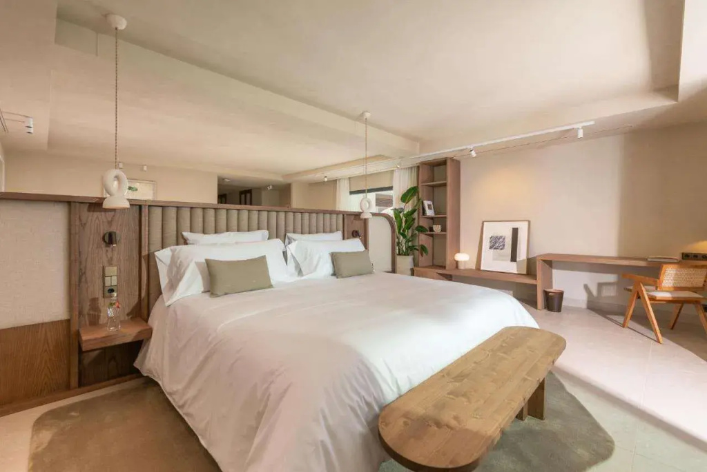 Вилла Anfitrión Villas & Suites - фото 5