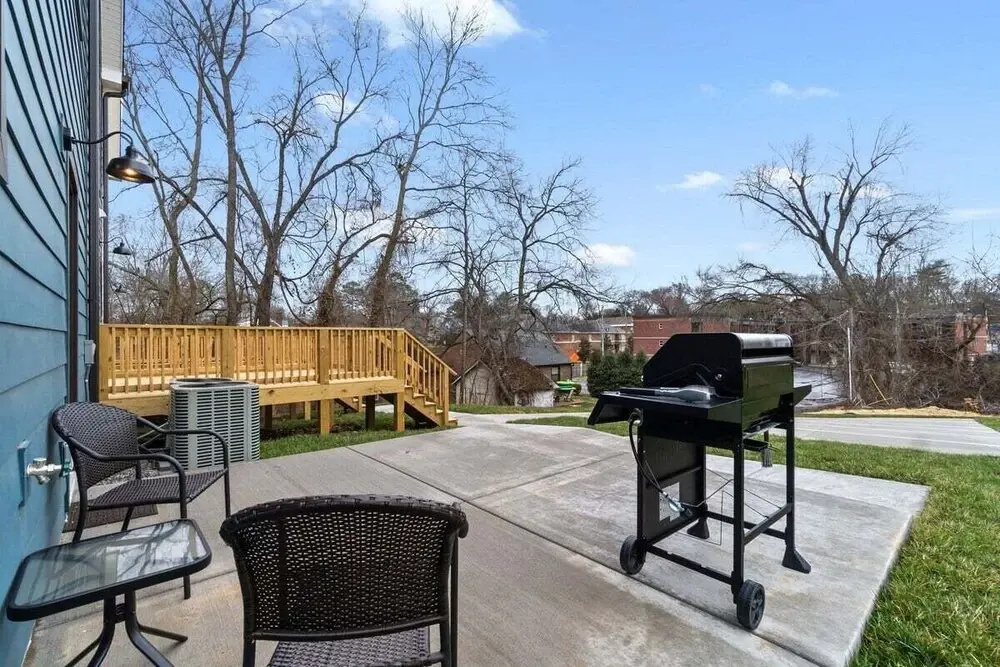 Rebecca's Downtown Luxury Living