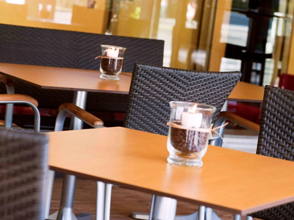Mercure Hotel Trier Porta Nigra - фото 21