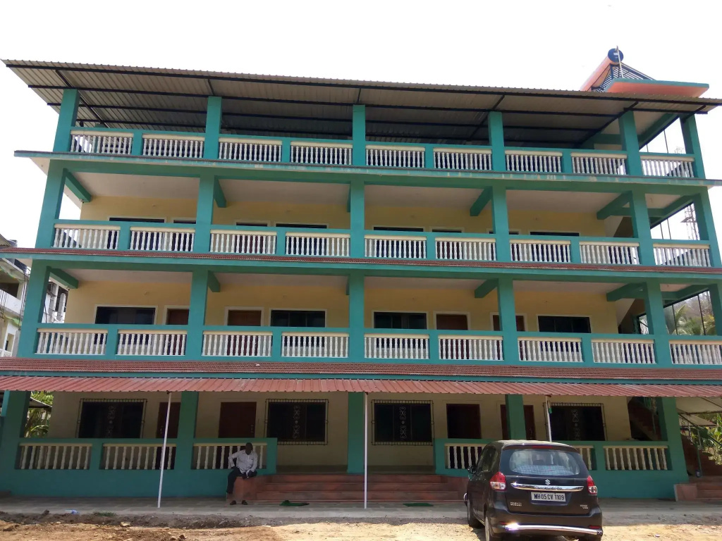 Hotel Atithi