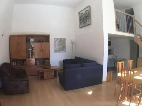 Voir la photo 3 — Appartement 4 Pieces 10 Pers. En Plein Centre De La Station 82072