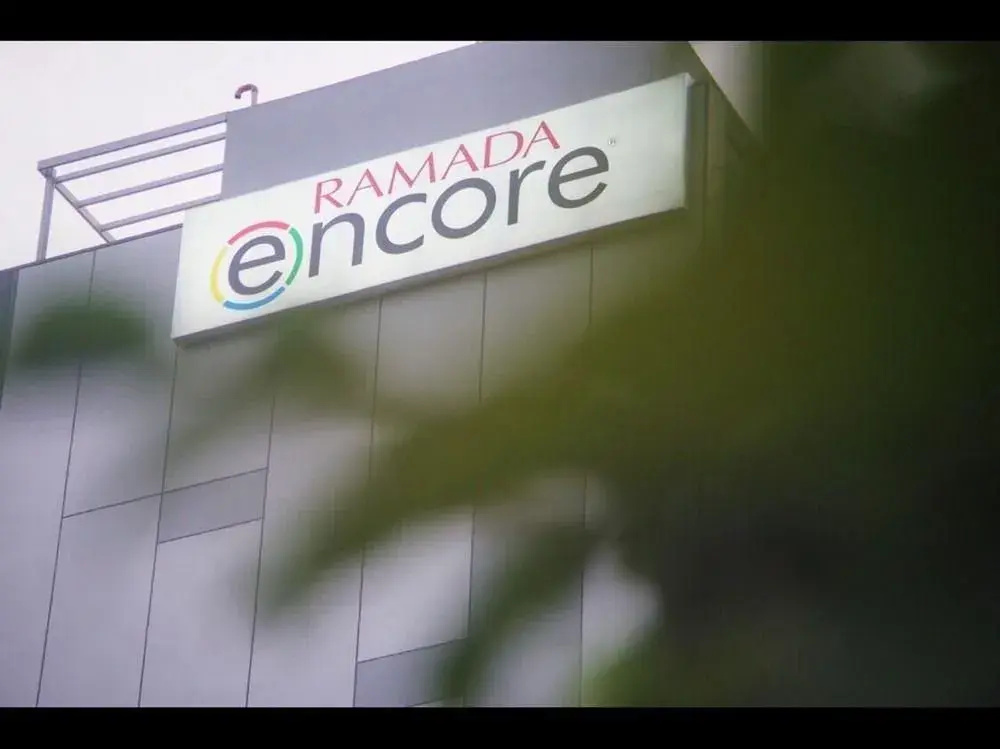 Ramada Encore by Wyndham Makati