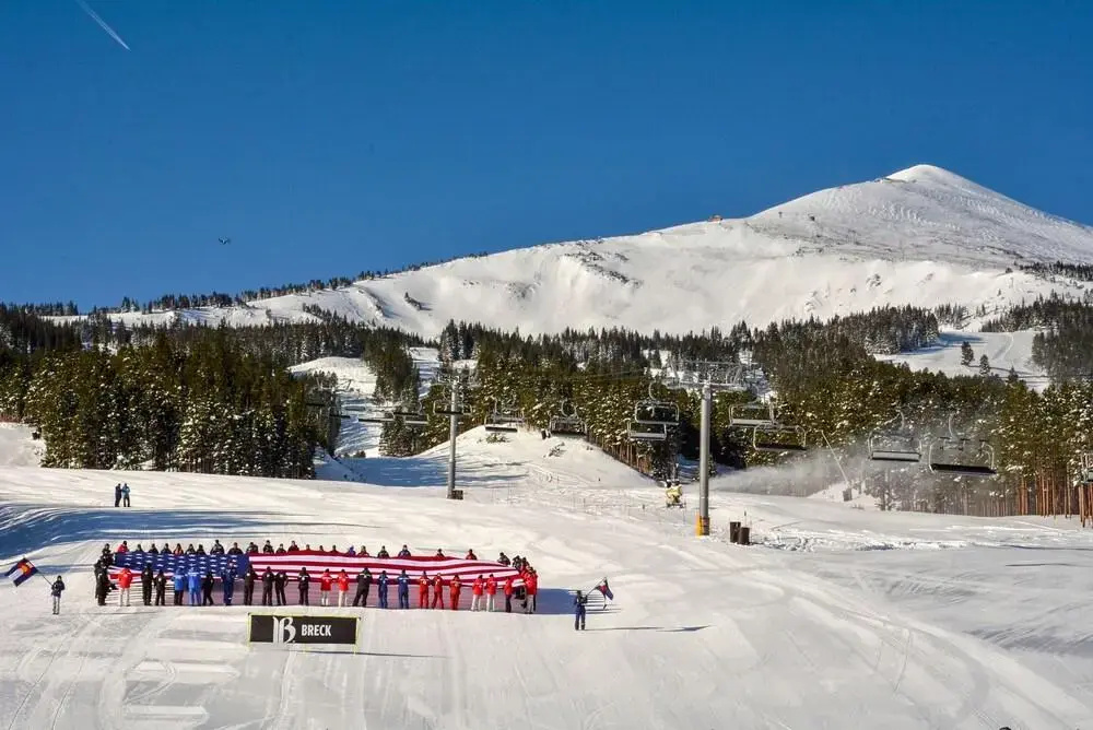 Downtown Breckinridge Studio With Master Loft Sleeps 4 1 Bedroom Condo by RedAwning