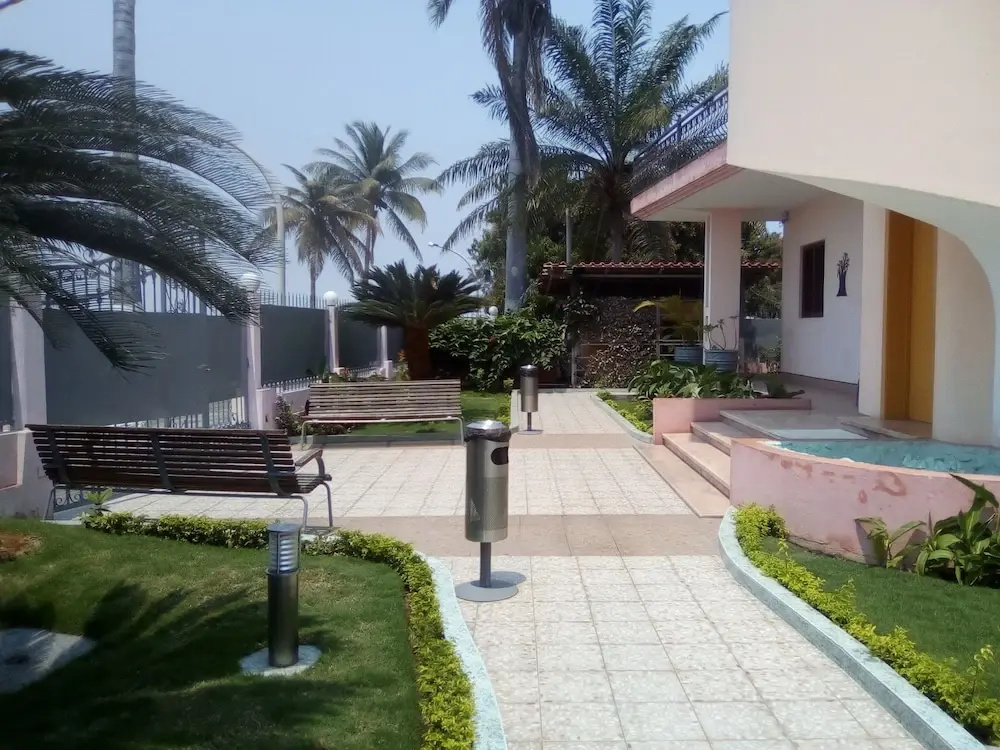 Mar... Guesthouse