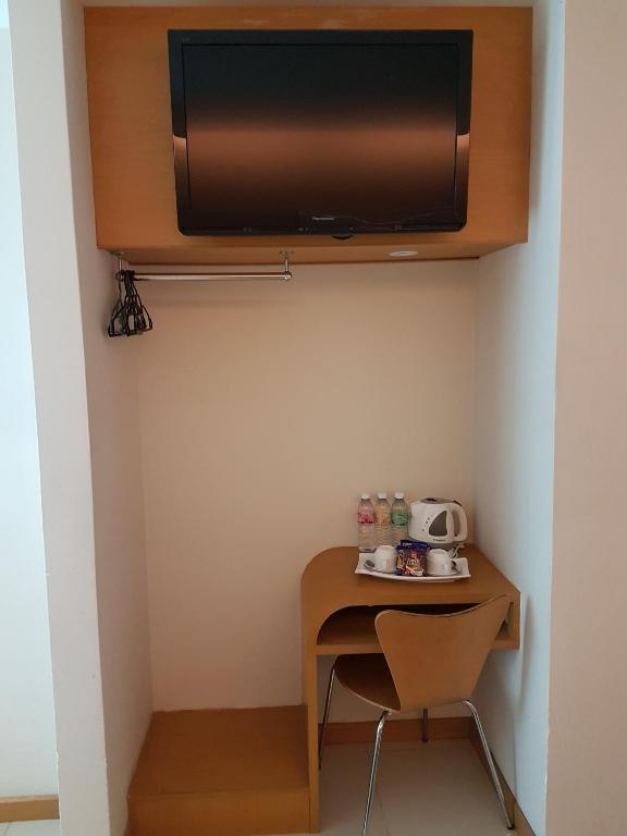 Hotel Asia