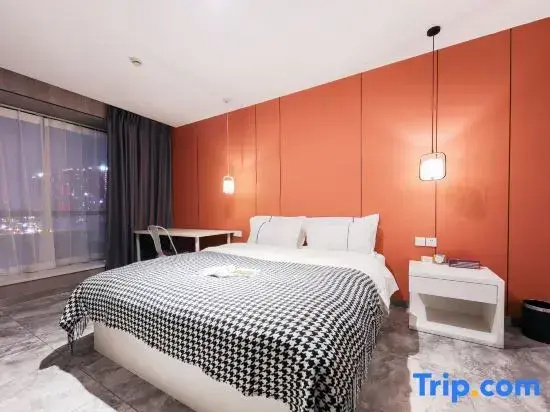 Deluxe Double room (twin beds)