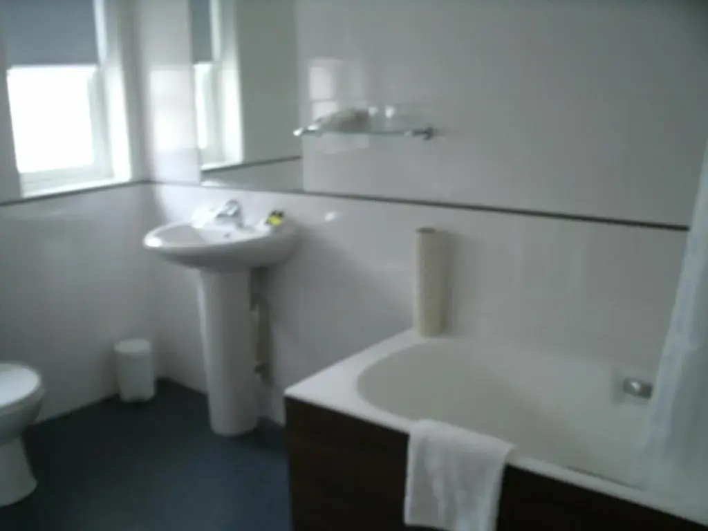 Haven Hotel - Chambres