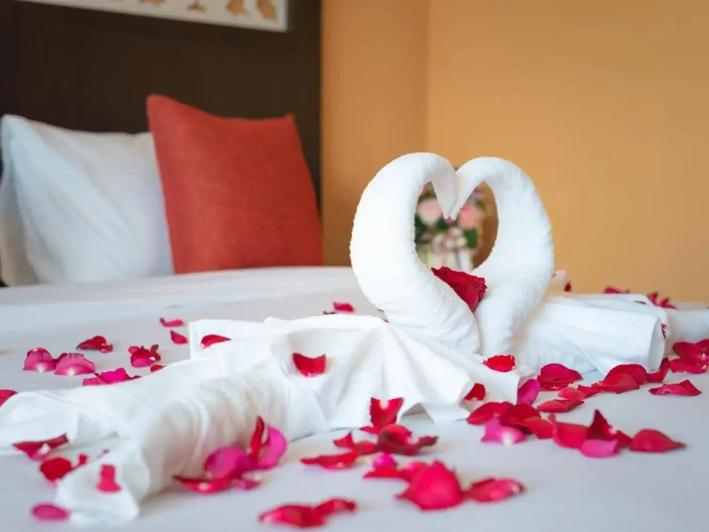 Anchanlina Hotel (SHA Plus+) - Général