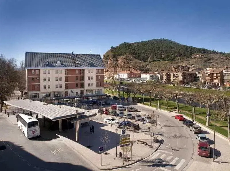San Fernando