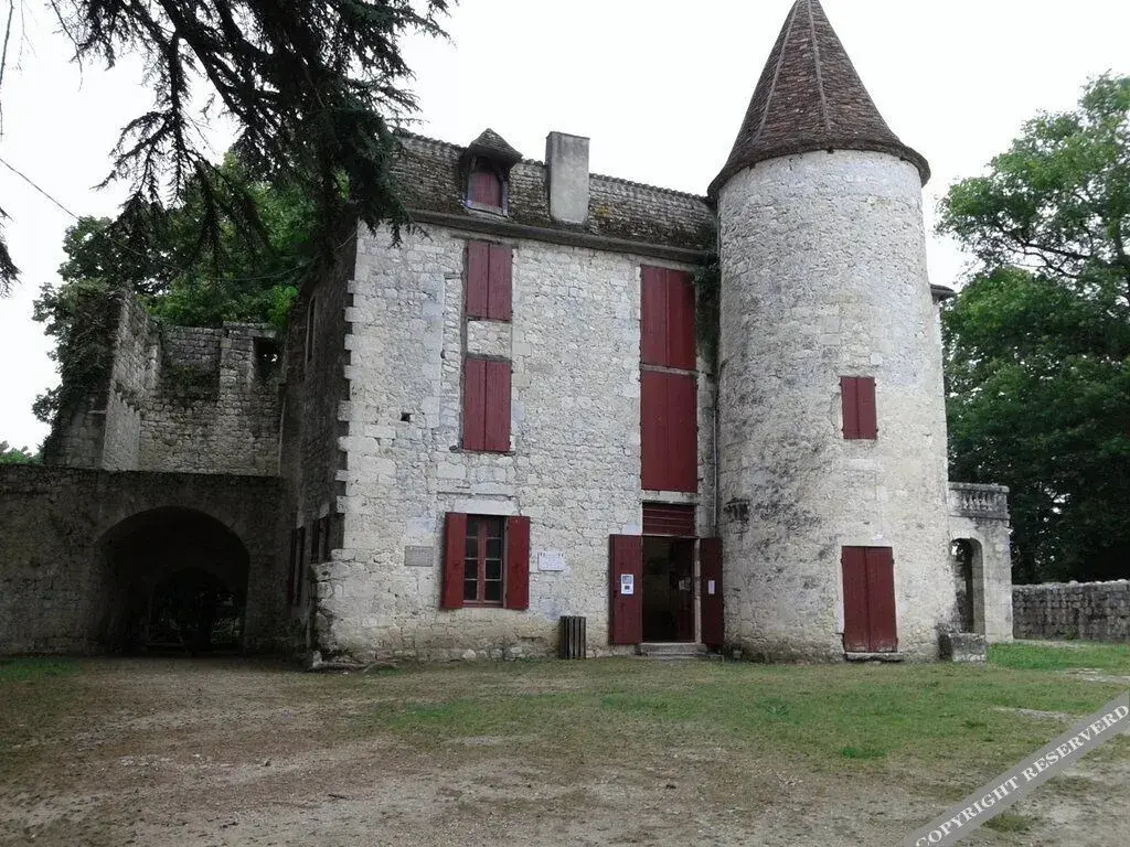 Amour Aquitaine