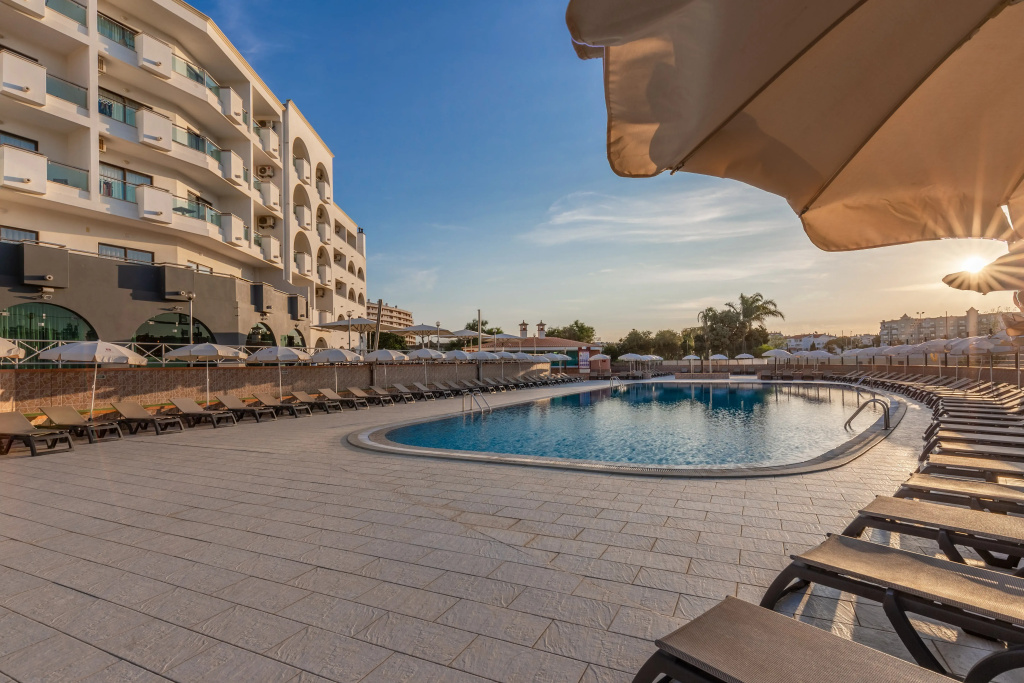 The Navigator - Solaqua — Albufeira, Faro