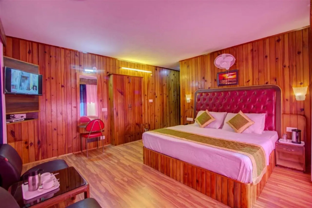 Hotel photo 23