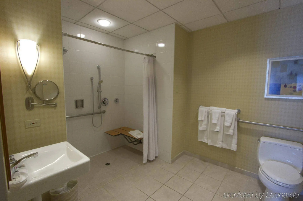 Crowne Plaza San Francisco Airport by IHG - Général