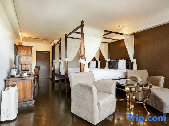 Relax Resort Hotel - Chambres